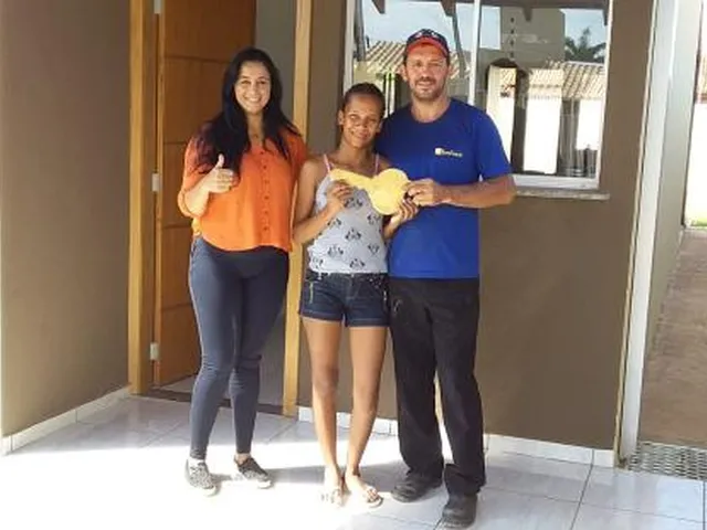 Imagem 2: Como Compra Sua Casa em 30 Dias