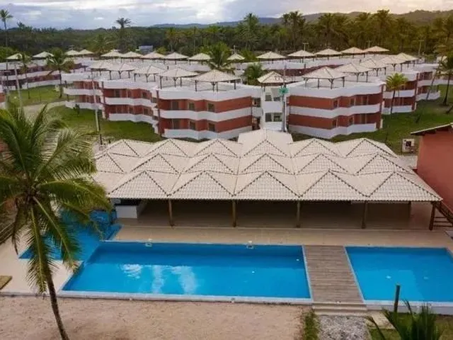 Imagem: Praia da Pérola Apartamento para Venda