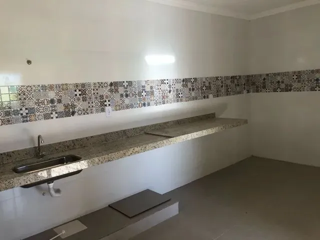 Imagem: O apartamento na cobertura possui 2 Dormitórios, 75