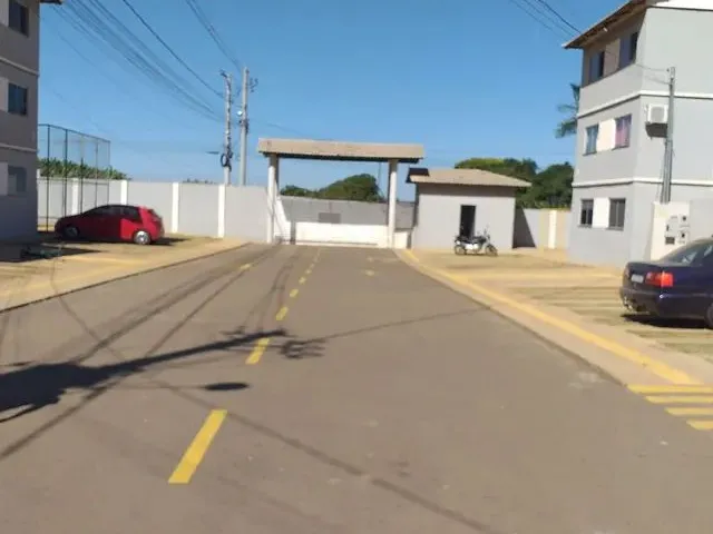 Imagem: Vende-Se Ágio de Apartamento