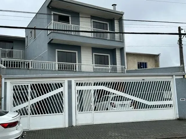 Imagem: Imóvel com 2 Triplex no Lote Aceito Troca