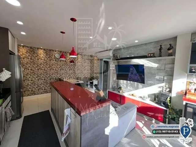 Imagem: Apartamento para Venda Possui 62 M² com