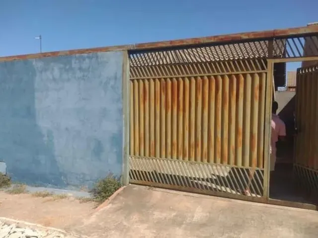 Imagem: Vendo Casa Vendo em Cidade Pomar - Serra