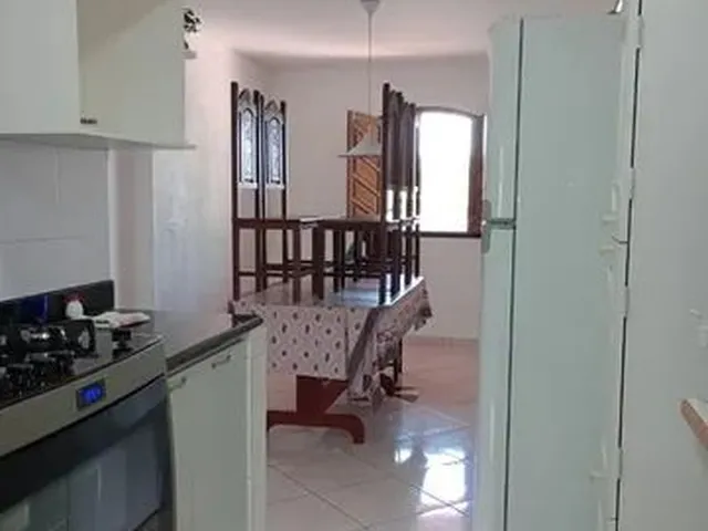 Imagem 2: Casa Próximo a Praia