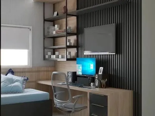 Imagem: Apartamento Aluguel Cornélio Procópio