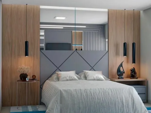 Imagem 2: Apartamento Aluguel Cornélio Procópio