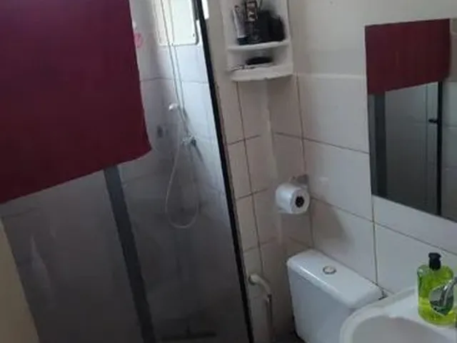 Imagem 2: Apartamento de 02 Quartos