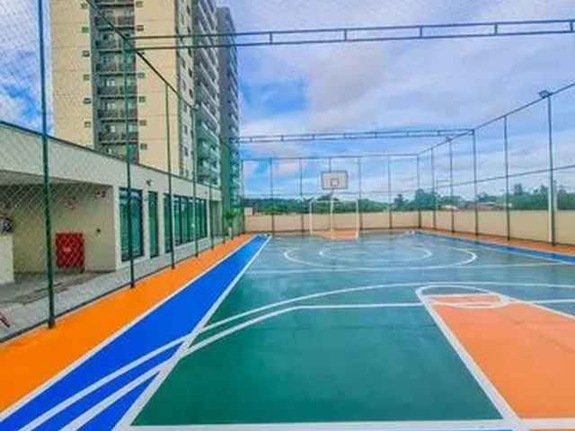 Imagem: Apartamento no Residencial North Way 3 Qts