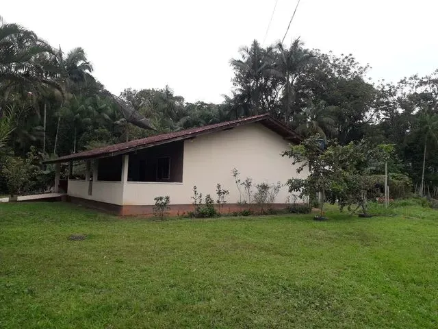 Imagem 1: Alugo Lindo Sitio, Lugar Privilegiado