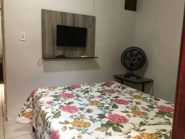 Imagem: Kitnet Mobiliada Nó Anjo da Guarda!!!