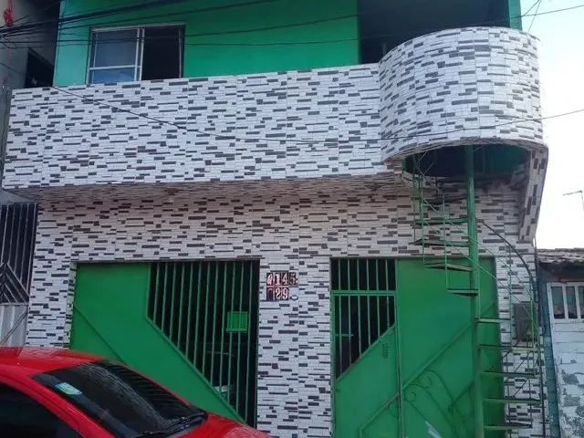 Imagem: Aluga-Se Kit-Net R$500