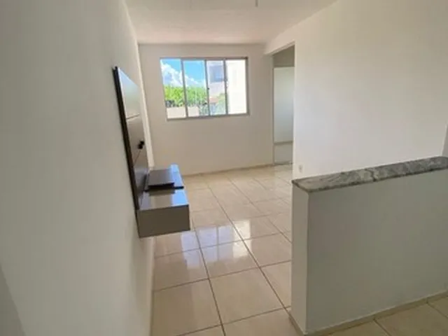 Imagem: Apt de 2/4 para Aluguel