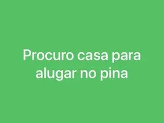 Imagem: Casa para Alugar 500