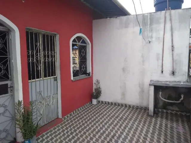 Imagem: Apartamento Kitnet - Redenção / R$500