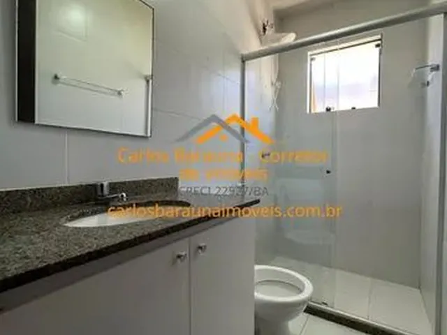 Imagem 4: Casa de Luxo com Ou Sem Mobília em Stella Maris Próximo a Praia Condomínio