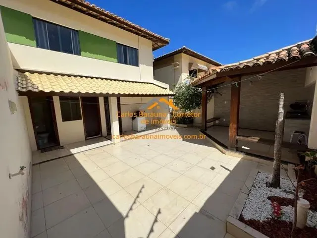 Imagem 7: Casa de Luxo com Ou Sem Mobília em Stella Maris Próximo a Praia Condomínio