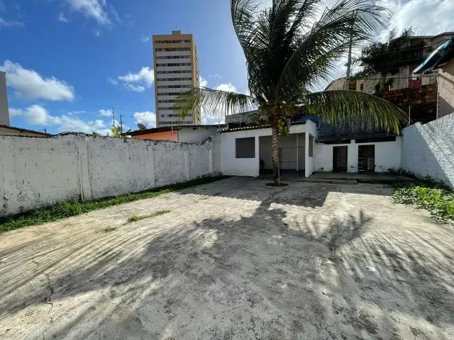 Imagem 9: Casa em Nova Parnamirim para Aluguel com 3 Quartos Sendo Uma Suíte