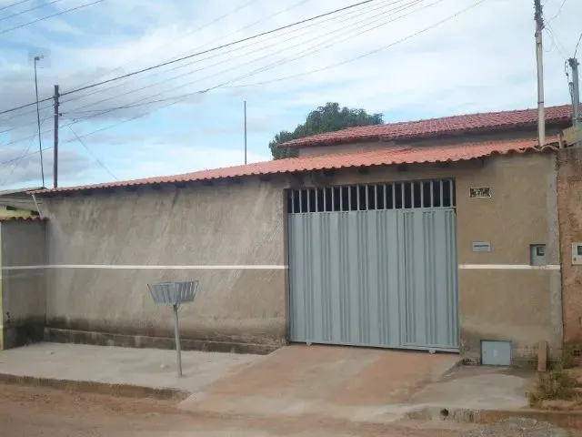 Imagem: Casa Grande e Confortável em Formosa (Go
