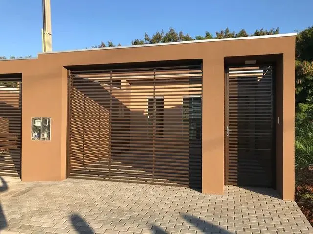 Imagem: Casa Aluguel Cornélio Procópio