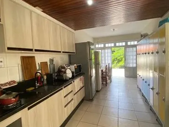 Imagem 8: Mansão Ufsc Quarto com aluguel por R$650 /mês