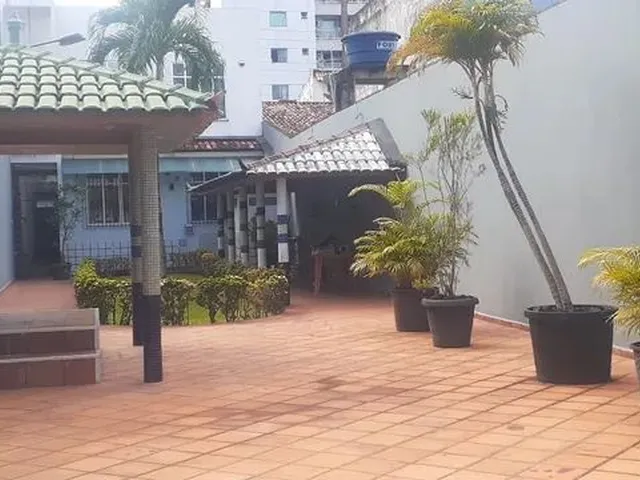 Imagem 1: Moura Corretora Aluga Casa Residencial/Comerical com 2 Pavimentos, Marco, Belém, Pará