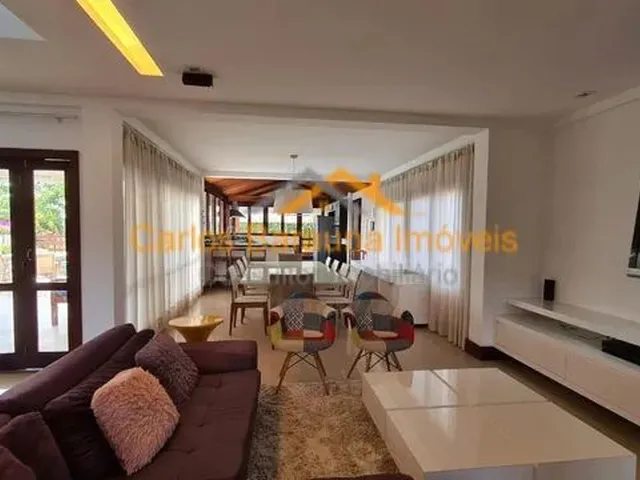 Imagem: Casa de Luxo em Villas do Atlântico 5/4