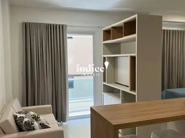 Imagem: Monte Carmelo - Apartamento - 1 Quarto