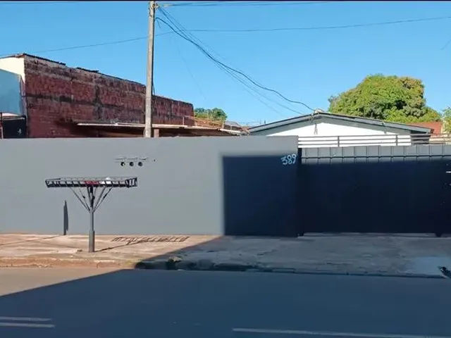 Imagem: Casa pra Alugar Aluguel em Sarandi