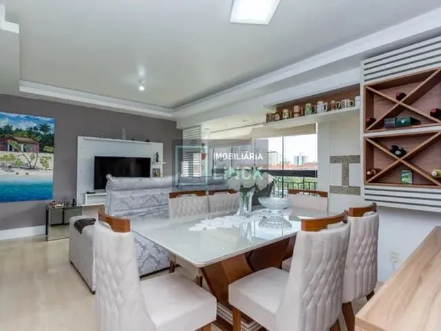 Imagem: Porto Alegre - Apartamento Padrão - Jardim