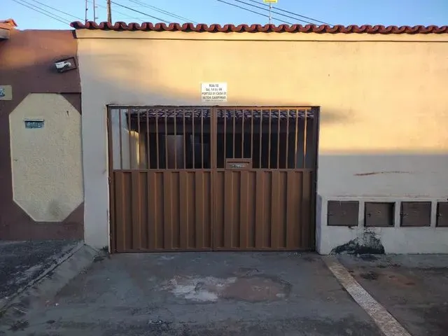 Imagem: Alugo Casa 03 Quartos em Campinas Próximo