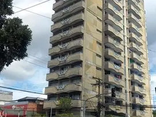 Imagem: Anaira / Sebrae / Centro - Manaus 9 8 1