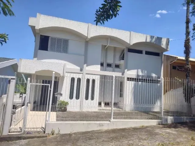 Imagem: Mansão Estudantil