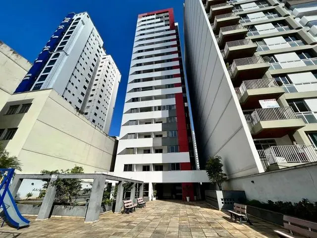 Imagem: Apartamento para Aluguel de 99 M² com 2