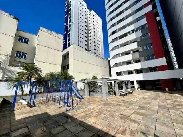 Imagem 5: Apartamento para Aluguel de 99 M² com 2 Quartos - Centro, Juiz de Fora (Mg