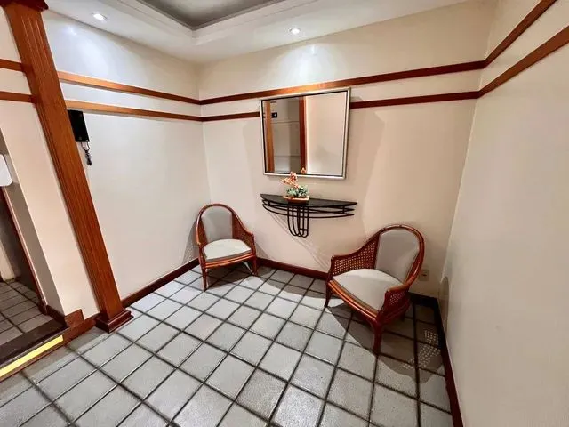 Imagem 9: Apartamento para Aluguel de 99 M² com 2 Quartos - Centro, Juiz de Fora (Mg