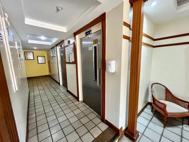 Imagem 7: Apartamento para Aluguel de 99 M² com 2 Quartos - Centro, Juiz de Fora (Mg
