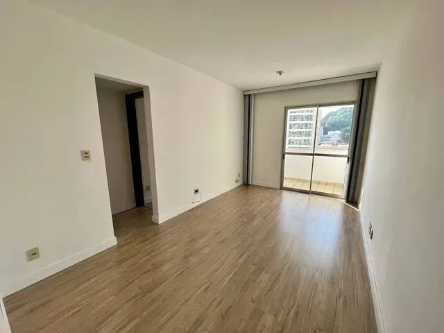 Imagem 3: Apartamento para Aluguel de 99 M² com 2 Quartos - Centro, Juiz de Fora (Mg