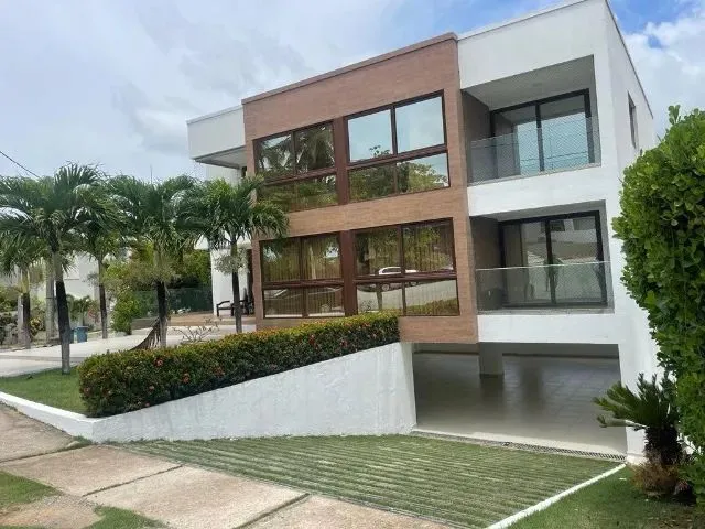Imagem: Casa Alto Padrão no Cond Atlantis