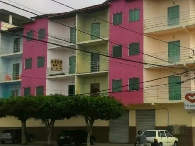 Imagem: Apartamento para Alugar