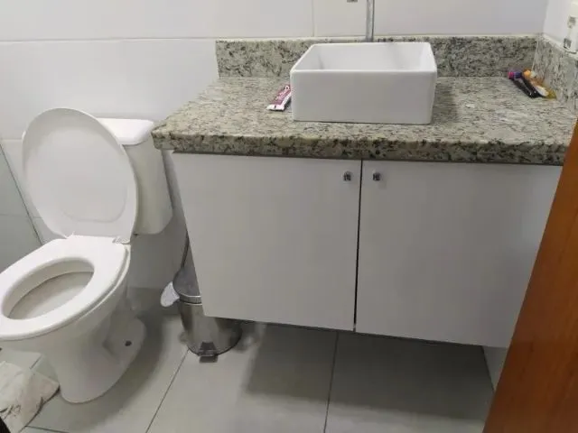 Imagem: Alugo Apto de 2 Quartos, Rua da Moda em