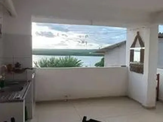 Imagem 2: Casa Encantadora com Vista Privilegiada na Cidade Alta!