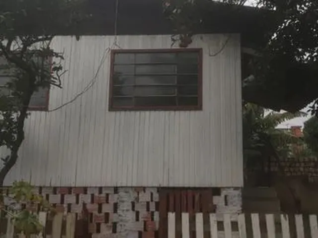 Imagem: Alugo Casa Simples de Madeira no Centro