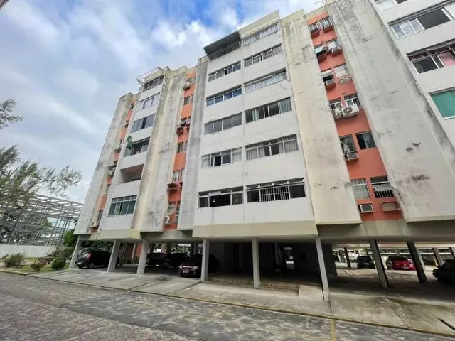 Imagem: Apartamento para Aluguel Possui 84 Metros