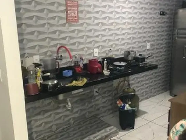 Imagem: Aluguel Casa C/ 3 Quartos