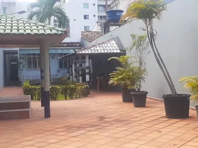 Imagem: Casa para Aluguel Tem 500 Metros Quadrados