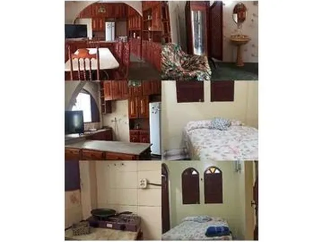 Imagem 3: Alugo Ap com Mobilia, no Centro e Zona Norte