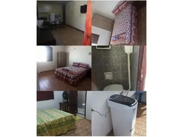 Imagem 2: Alugo Ap com Mobilia, no Centro e Zona Norte