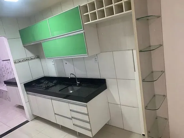Imagem 2: Aluguel Casa Duplex - Condominio Vitória