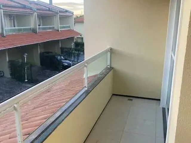 Imagem 5: Aluguel Casa Duplex - Condominio Vitória