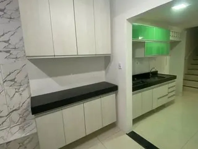 Imagem 9: Aluguel Casa Duplex - Condominio Vitória